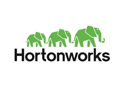 Hortonworks Data Platform logo